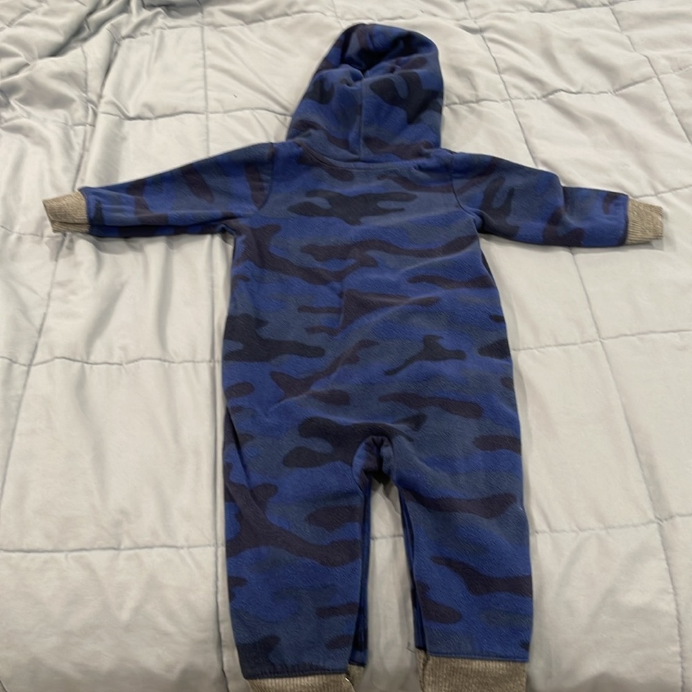 Carters 9M baby winter Outfit - Picture 6 of 6